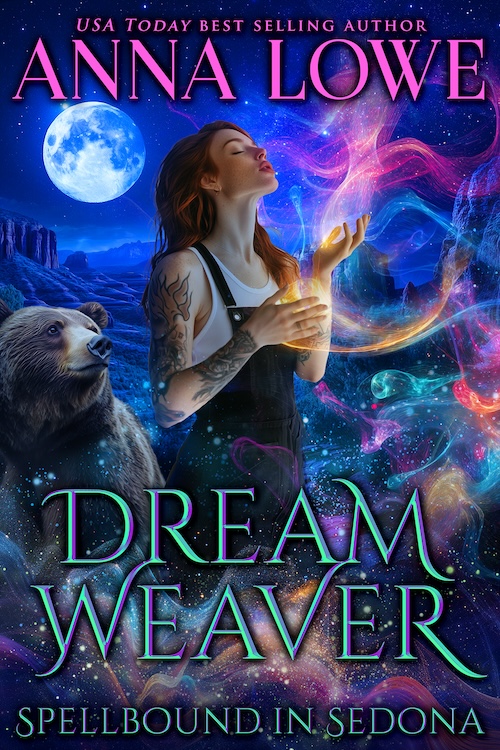 Dream Weaver